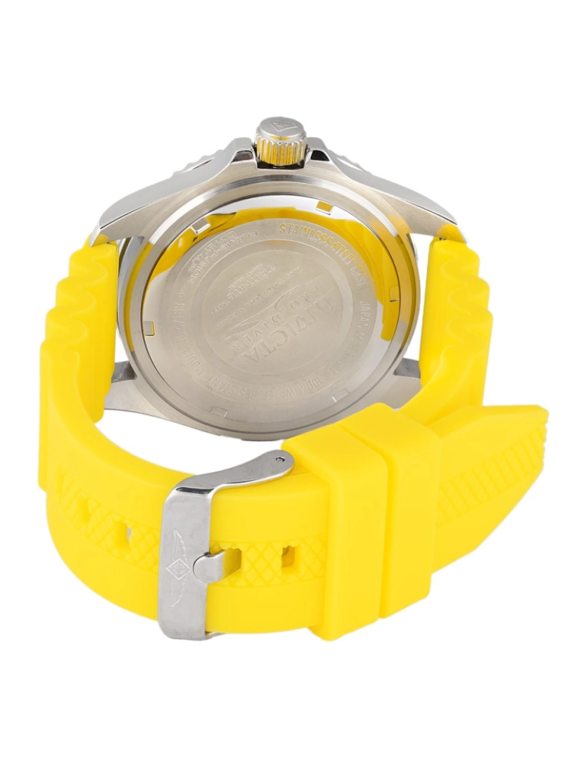 imagem de Invicta Pro Diver 47163 Relógio de Homem Quartzo  - 43mm3