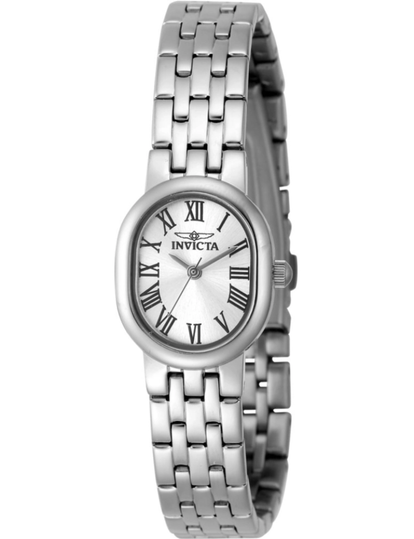 Invicta - Invicta Angel 48138 Relógio de Mulher Quartzo  - 20mm