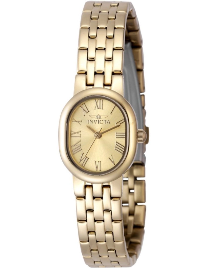 Invicta - Invicta Angel 48139 Relógio de Mulher Quartzo  - 20mm