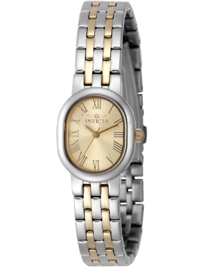 Invicta - Invicta Angel 48140 Relógio de Mulher Quartzo  - 20mm