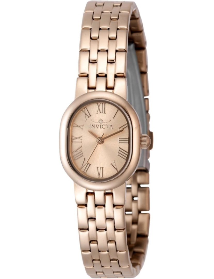 Invicta - Invicta Angel 48141 Relógio de Mulher Quartzo  - 20mm