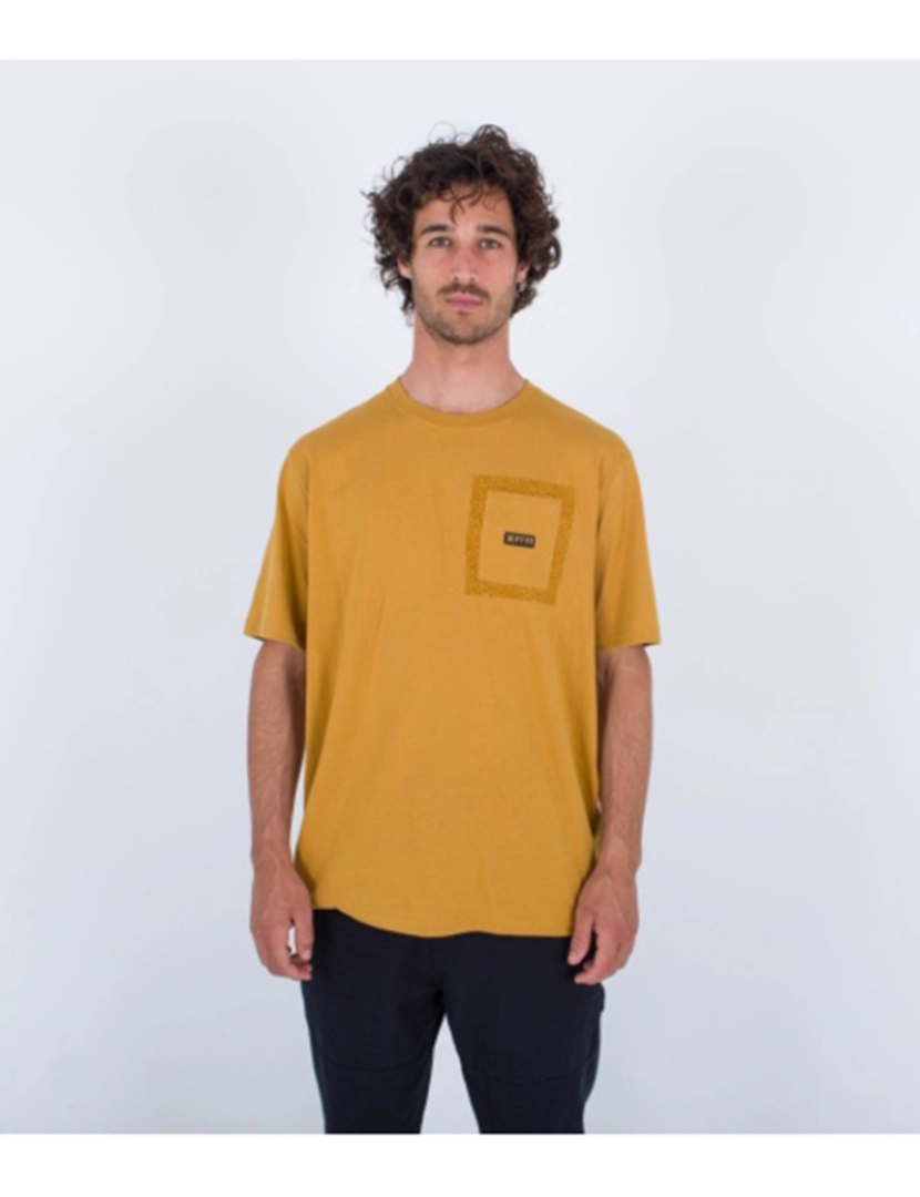 Hurley - T-Shirt de Homem 