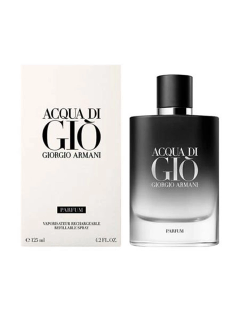 Armani - G. ARMANI AQUA DE GIO MEN PARFUM Vp 