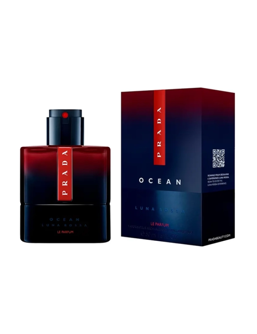 Prada - PRADA LUNA ROSSA OCEAN PARFUM Vp 