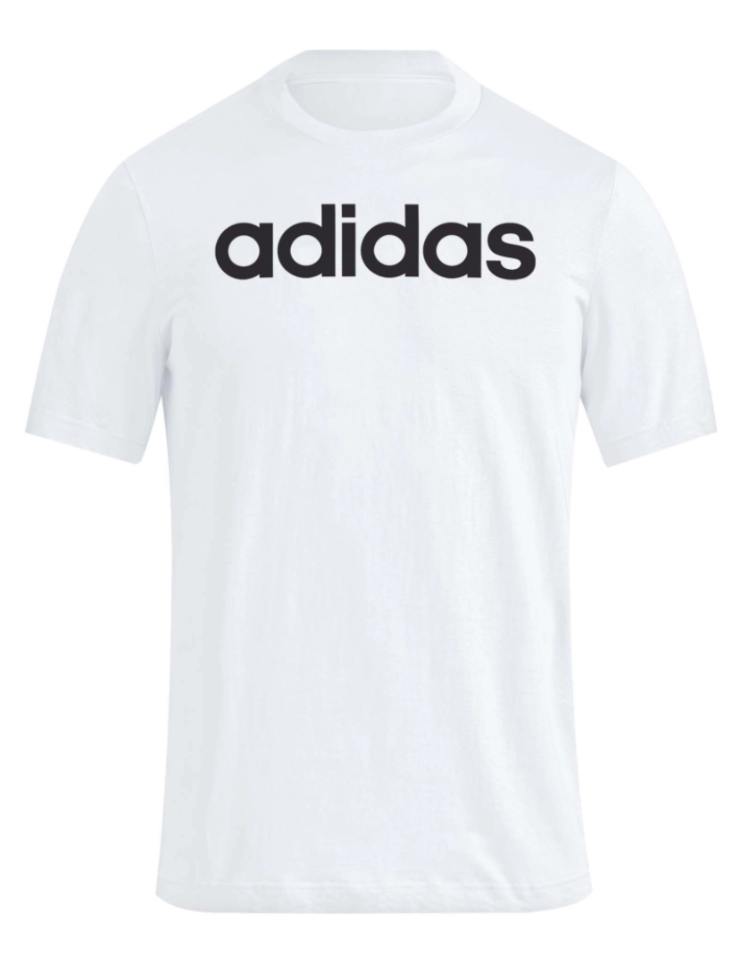 Adidas Sport - Camiseta Adidas Sport M Lin Sj T