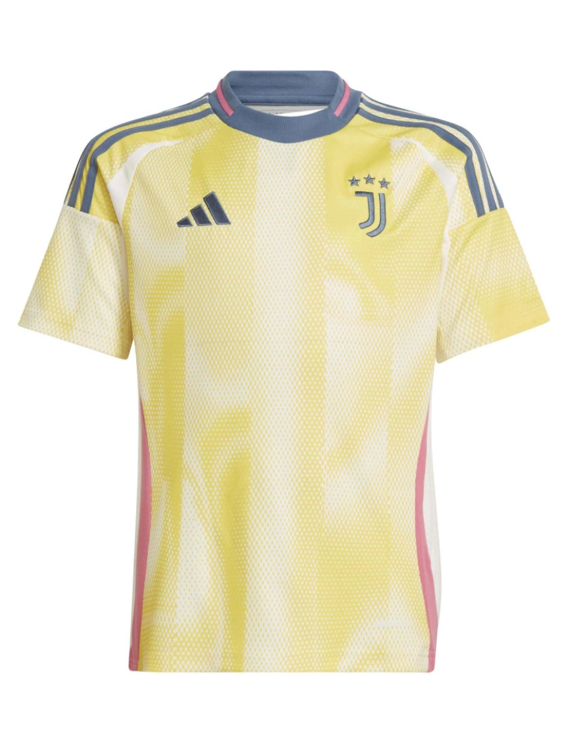 Adidas Sport - Adidas Sport Juve A Jsy Y T-Shirt