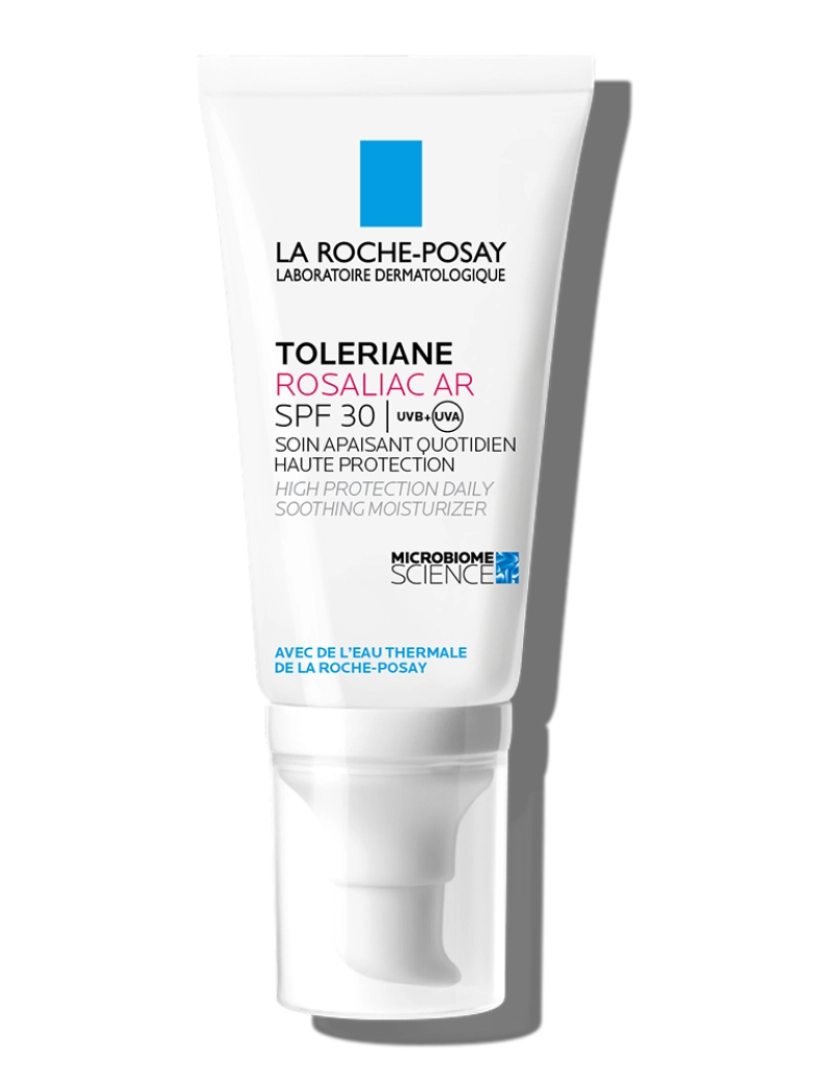 La Roche Posay  - Rosaliac Ar Toleriane Spf30+ 40 Ml