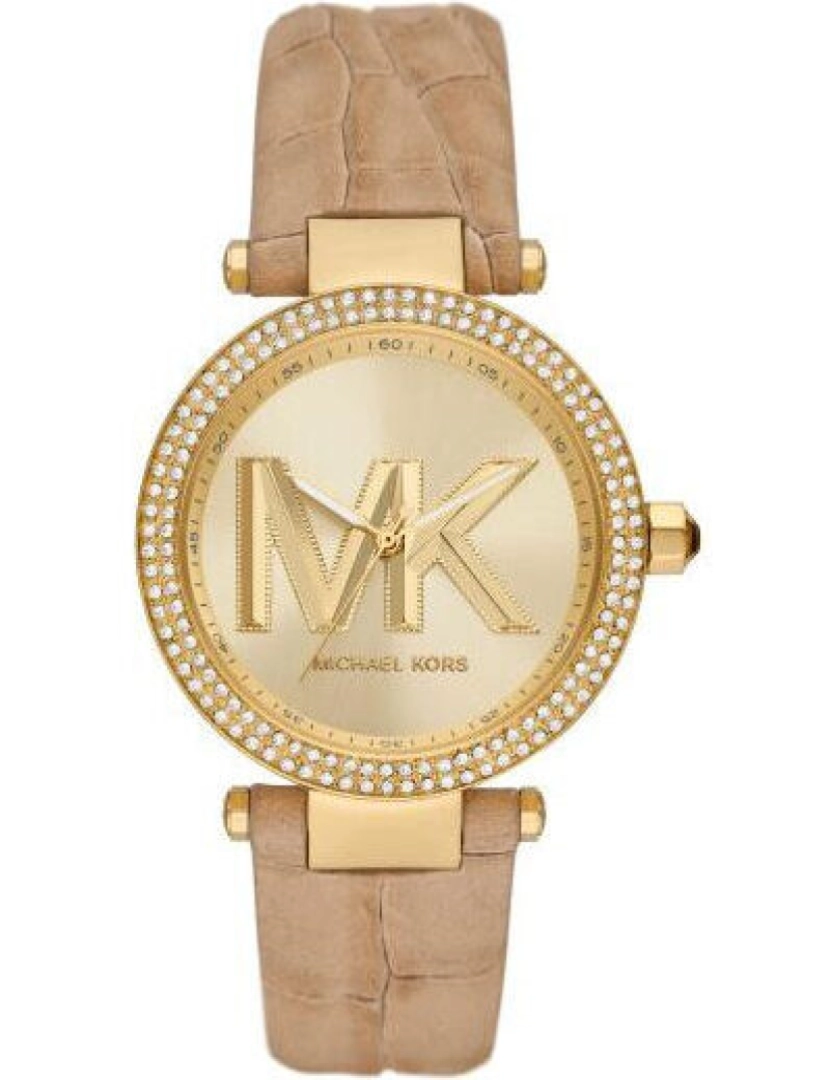 Michael Kors - Relógio Michael Kors  MK4725