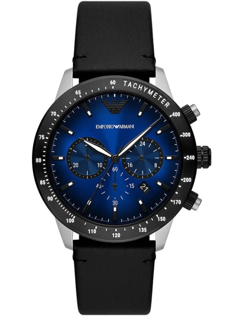 imagem de Relógio Emporio Armani  AR115221