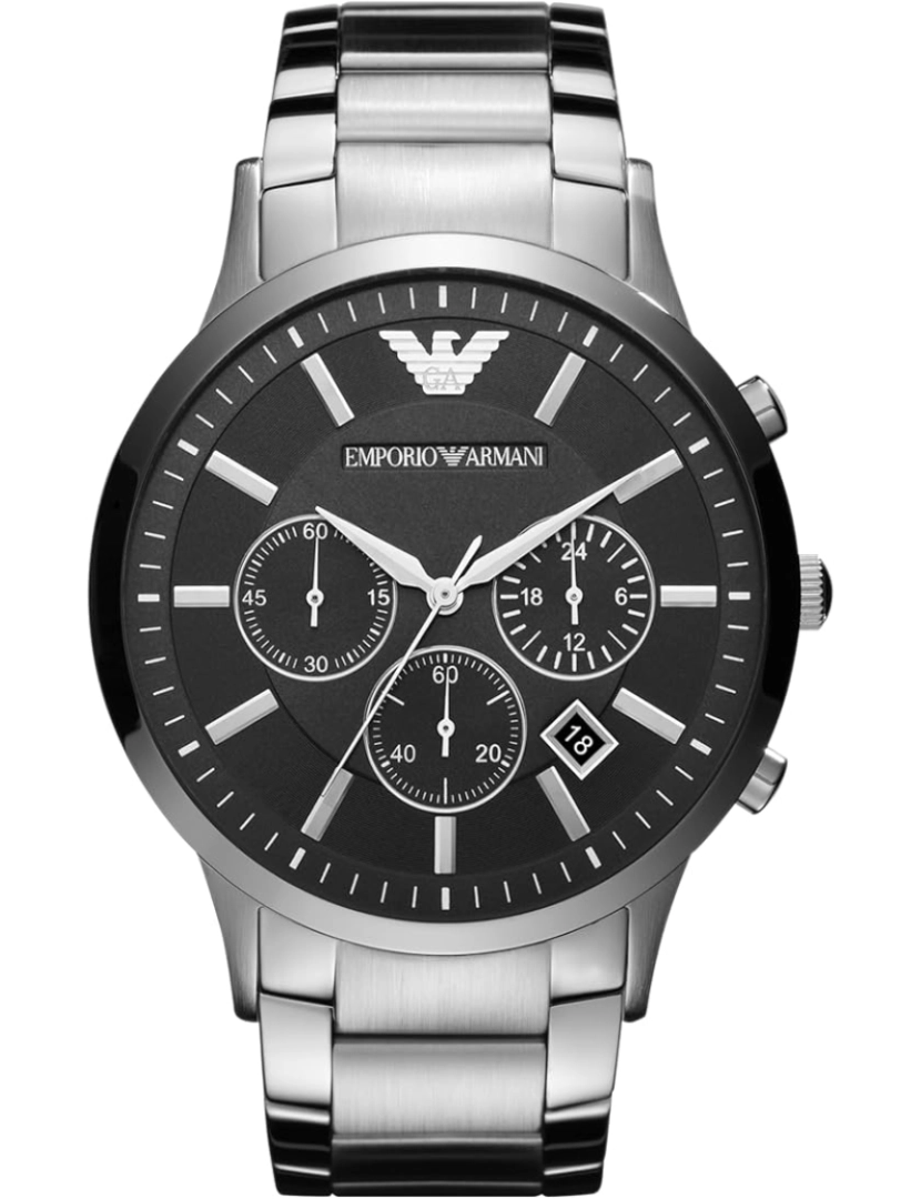 Emporio Armani - Relógio Emporio Armani  AR2460