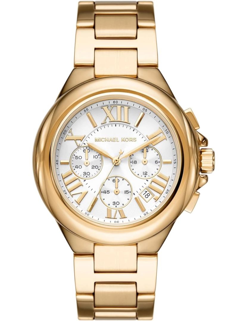 Michael Kors - Relógio Michael Kors  MK7270