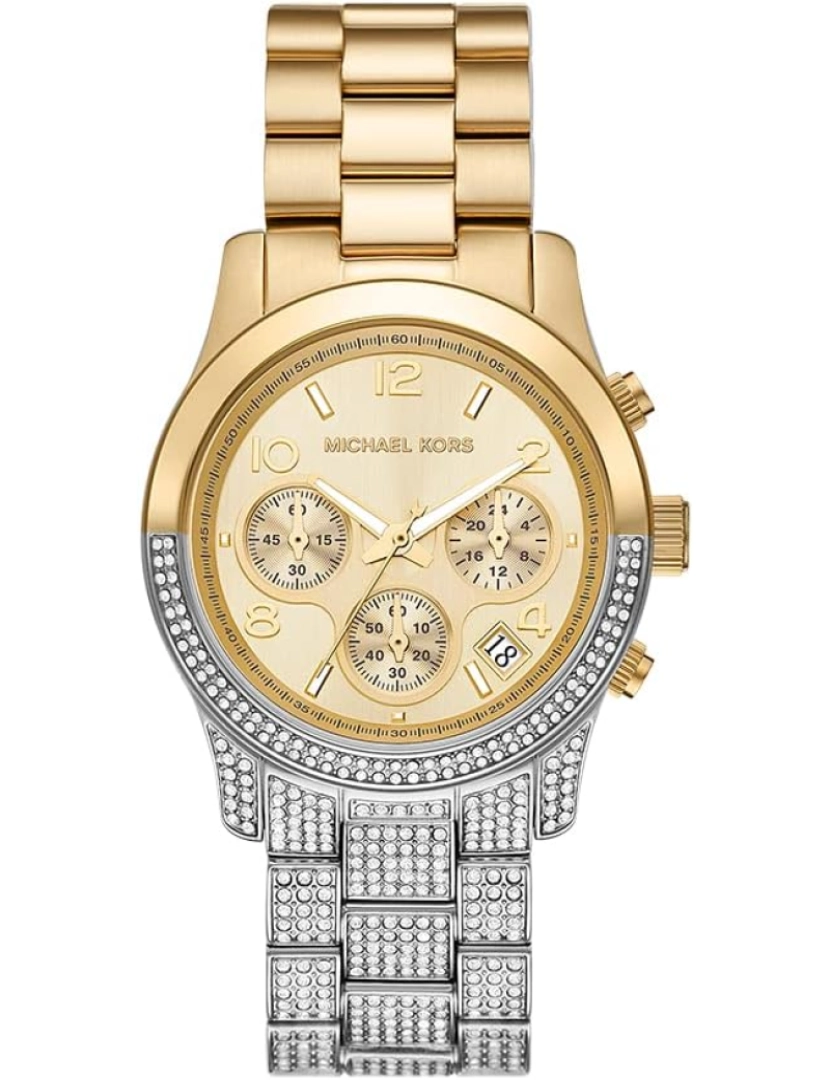 imagem de Relógio Michael Kors  MK73291