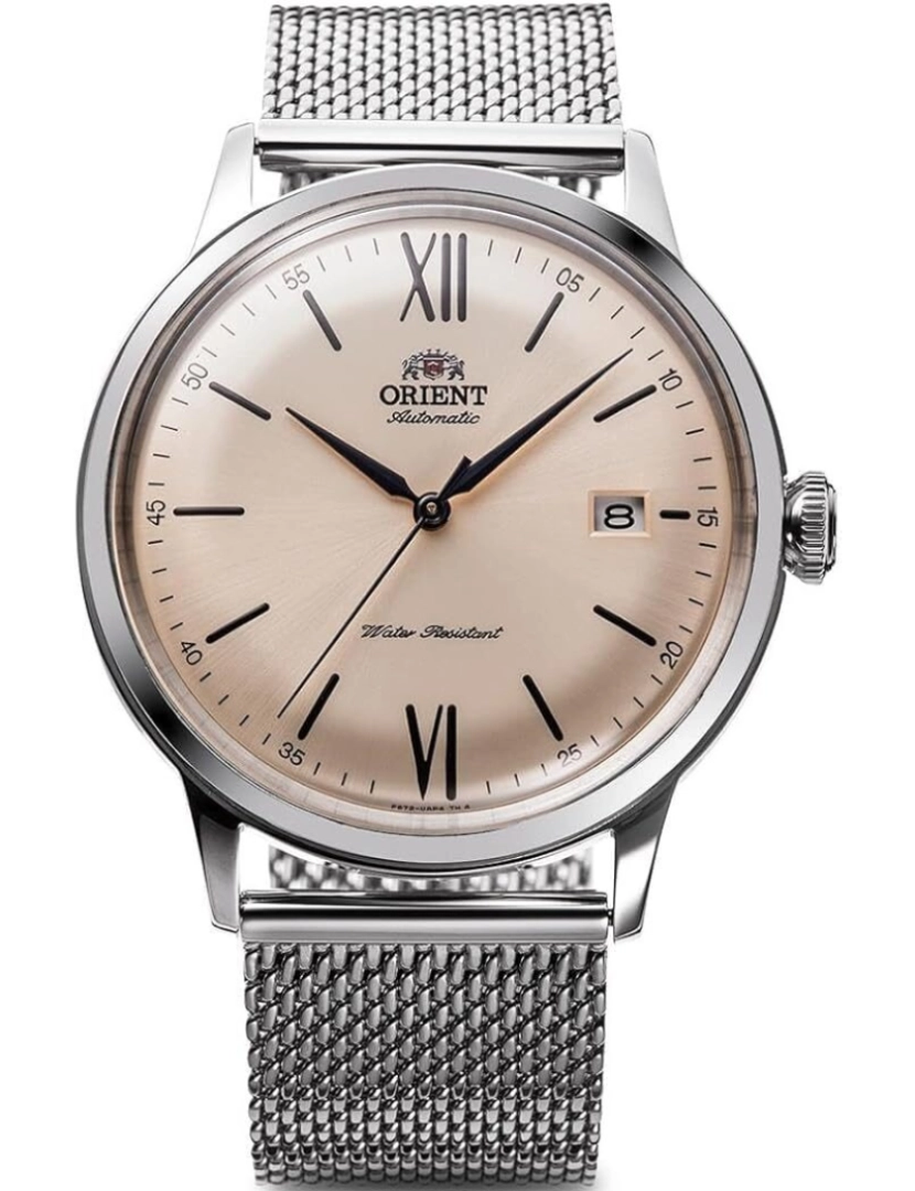 Orient - Relógio Orient  RA-AC0020G30B