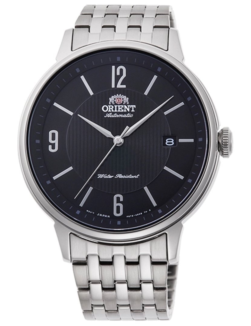 Orient - Relógio Orient  Watch RA-AC0J08B10B