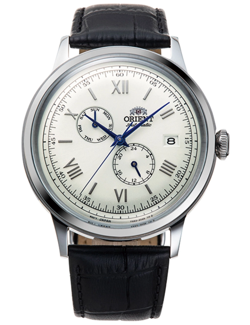 Orient - Relógio Orient  Watch RA-AK0701S10B