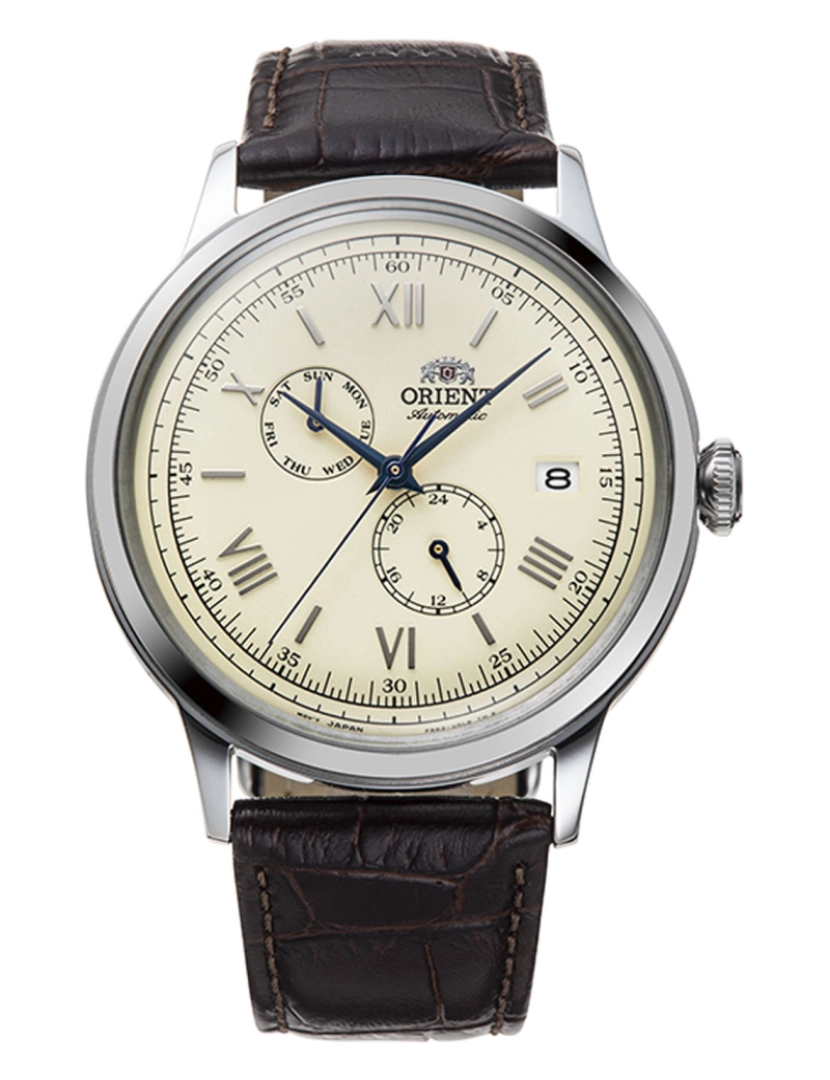 Orient - Relógio Orient  Watch RA-AK0702Y30B