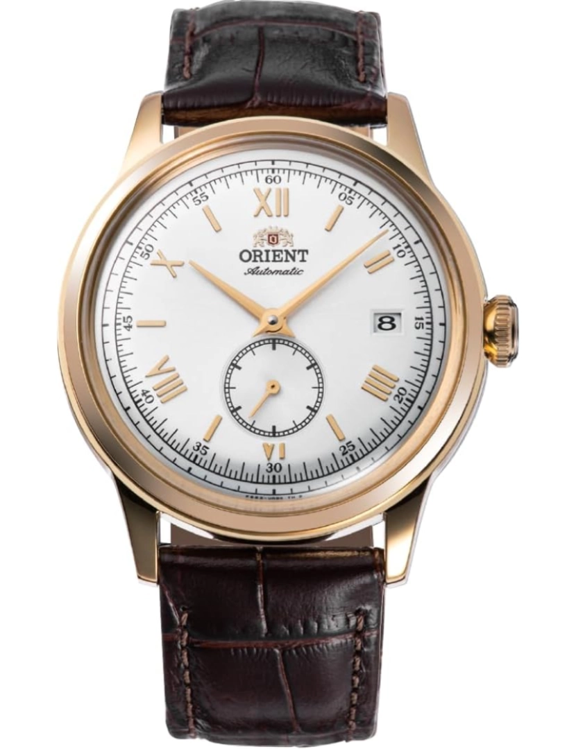 Orient - Relógio Orient  RA-AP0106S30B