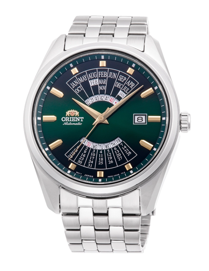 Orient - Relógio Orient  Watch RA-BA0002E10B