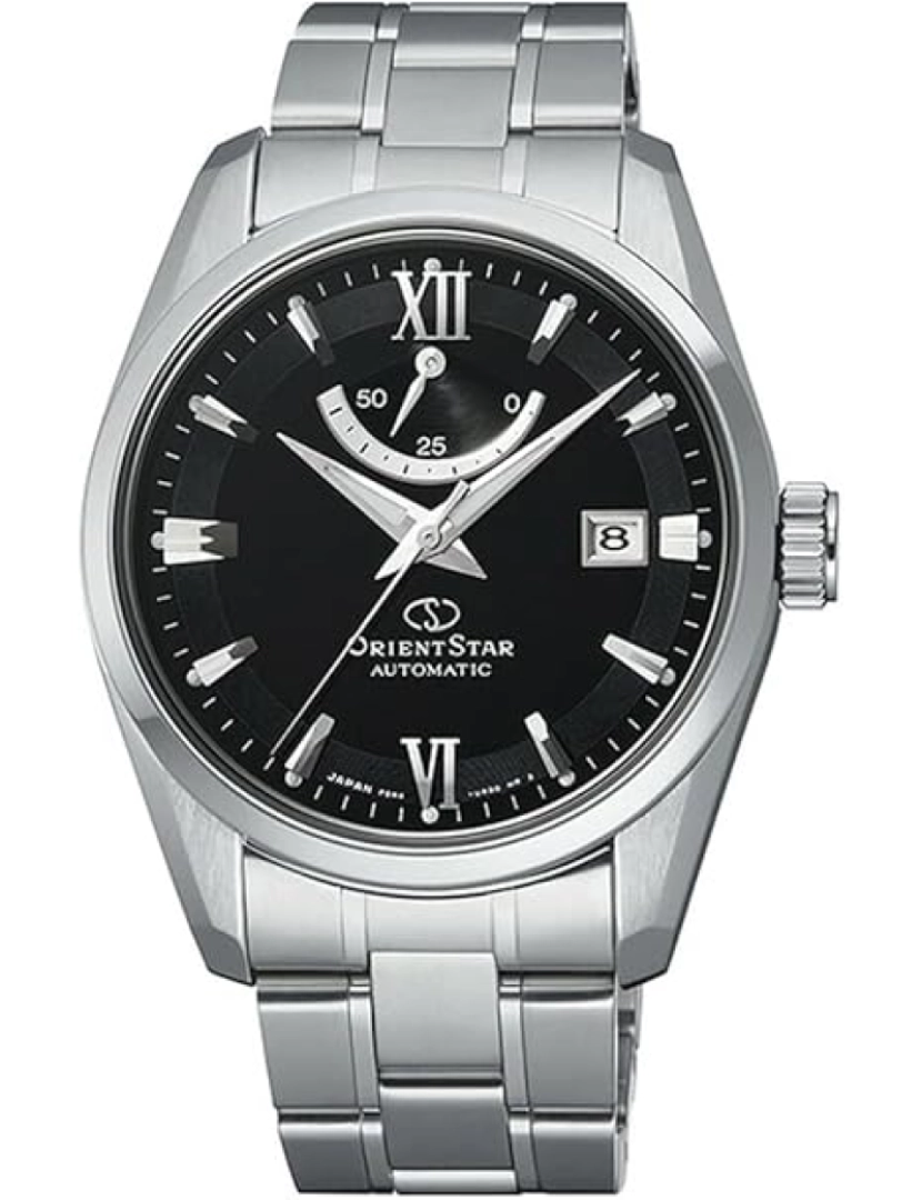 Orient - Relógio Orient  RE-AU0004B00B