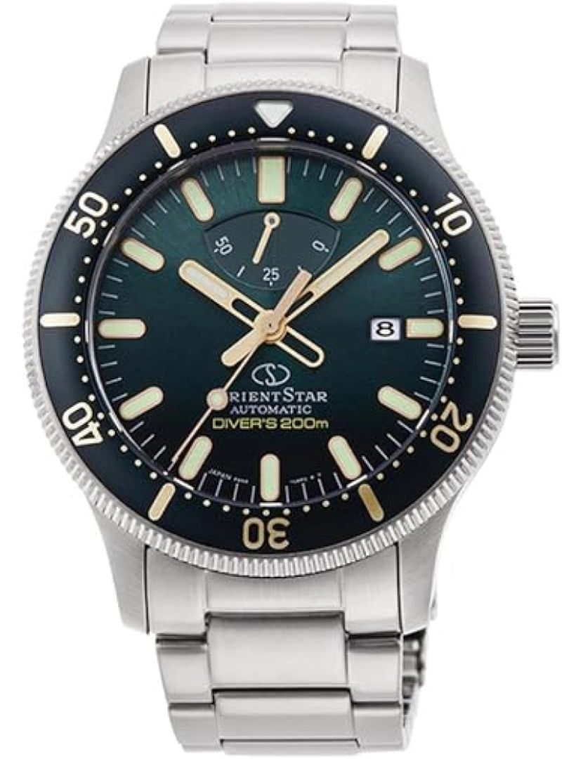 Orient - Relógio Orient  RE-AU0307E00B