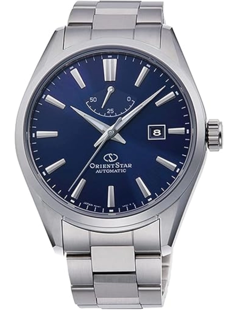 Orient - Relógio Orient  RE-AU0403L00B