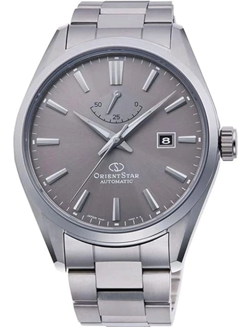 Orient - Relógio Orient  RE-AU0404N00B