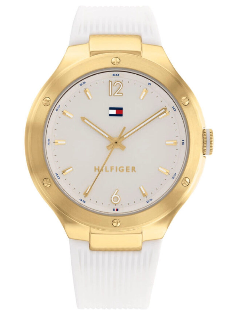 Tommy Hilfiger - Relógio Tommy Hilfiger  1782473