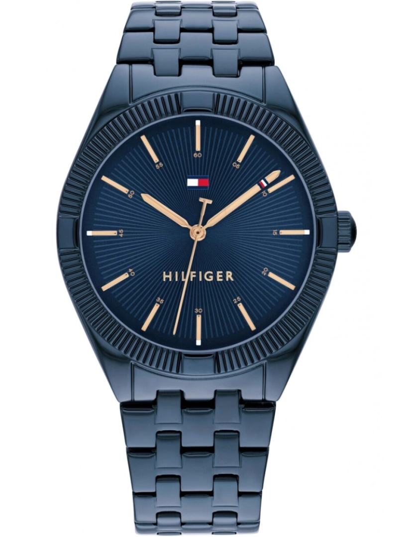 Tommy Hilfiger - Relógio Tommy Hilfiger  1782552