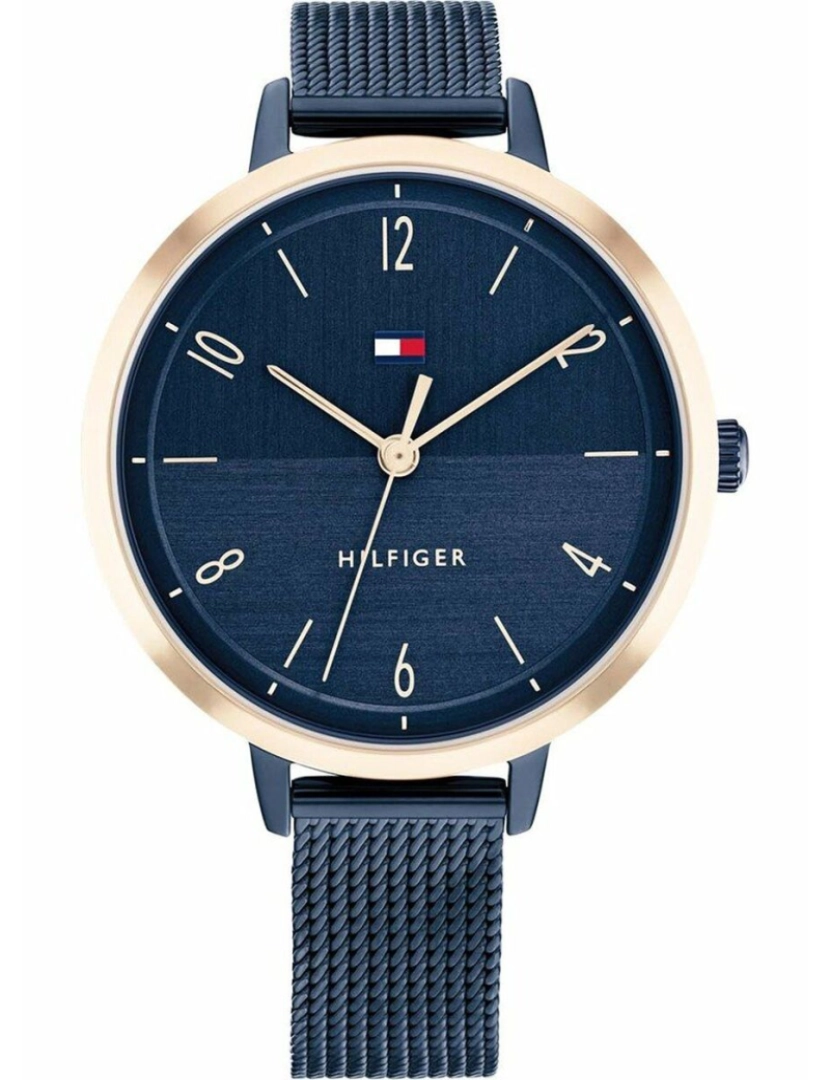 Tommy Hilfiger - Relógio Tommy Hilfiger  1782581