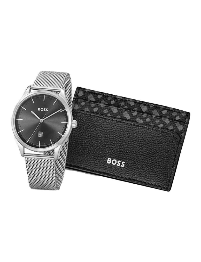 Hugo Boss - Relógio Hugo Boss  1570159