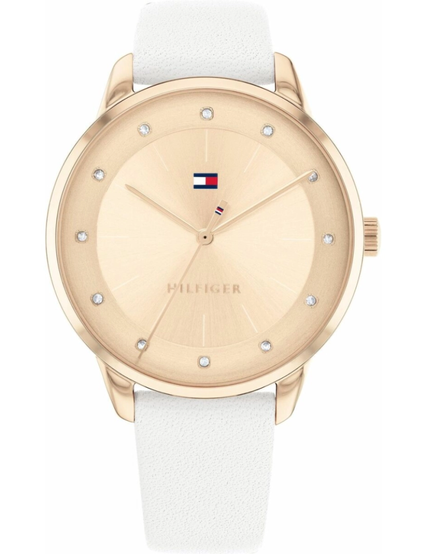 Tommy Hilfiger - Relógio Tommy Hilfiger  1782543