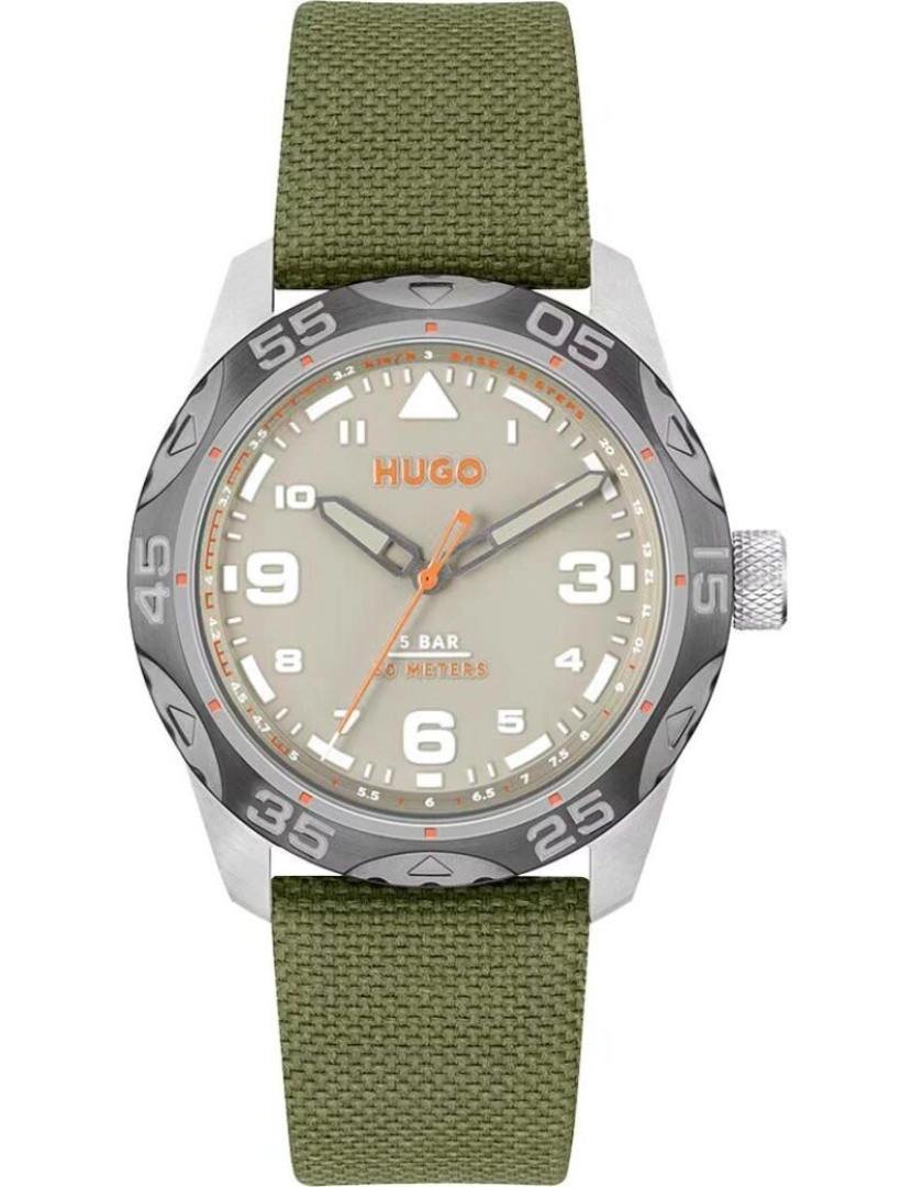 Hugo Boss - Relógio Hugo Boss  1530331