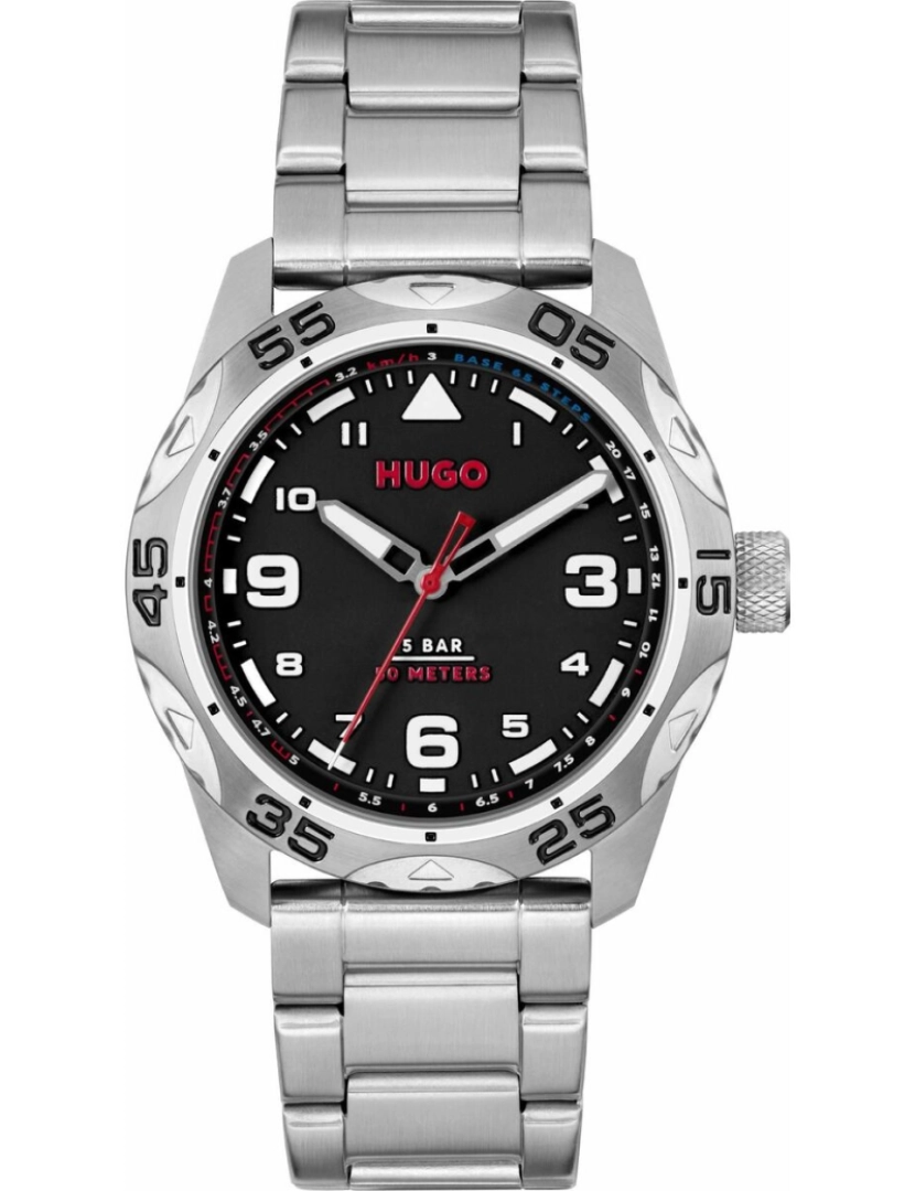 Hugo Boss - Relógio Hugo Boss  1530332