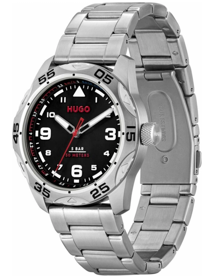 imagem de Relógio Hugo Boss  15303324