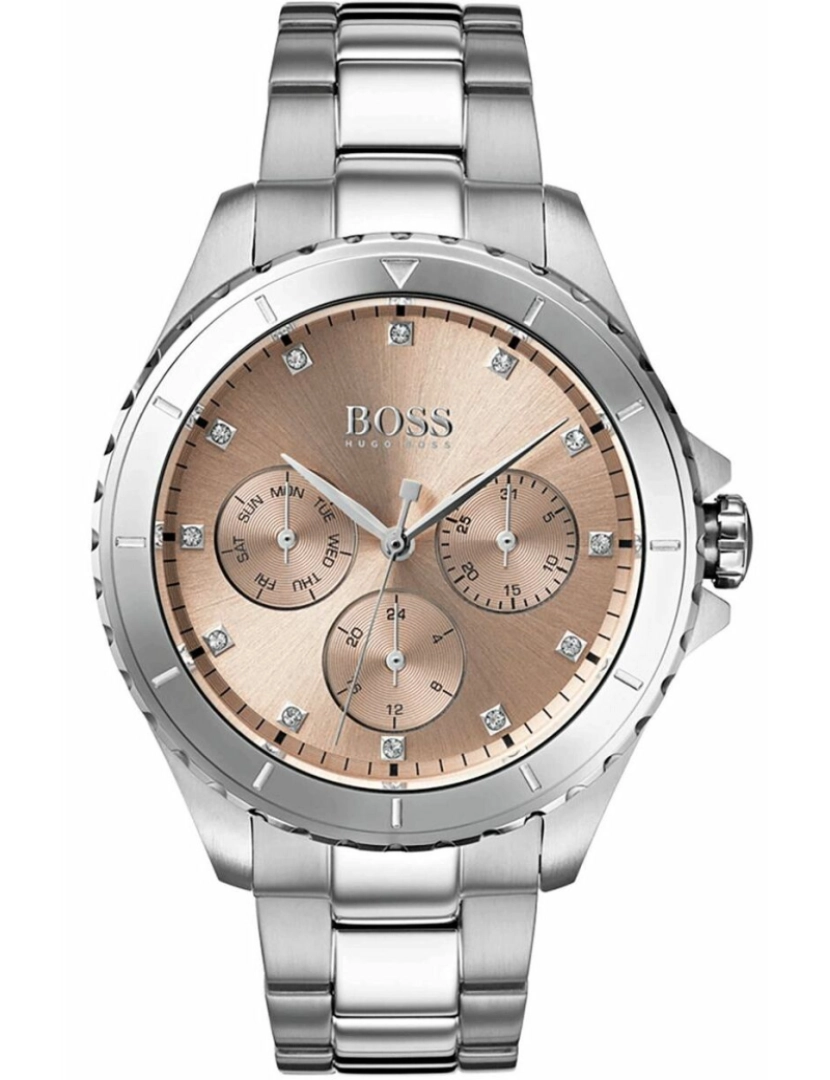 Hugo Boss - Relógio Hugo Boss  1502444