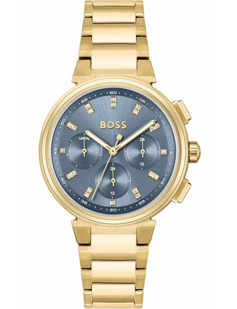 Hugo Boss - Relógio Hugo Boss  1502677