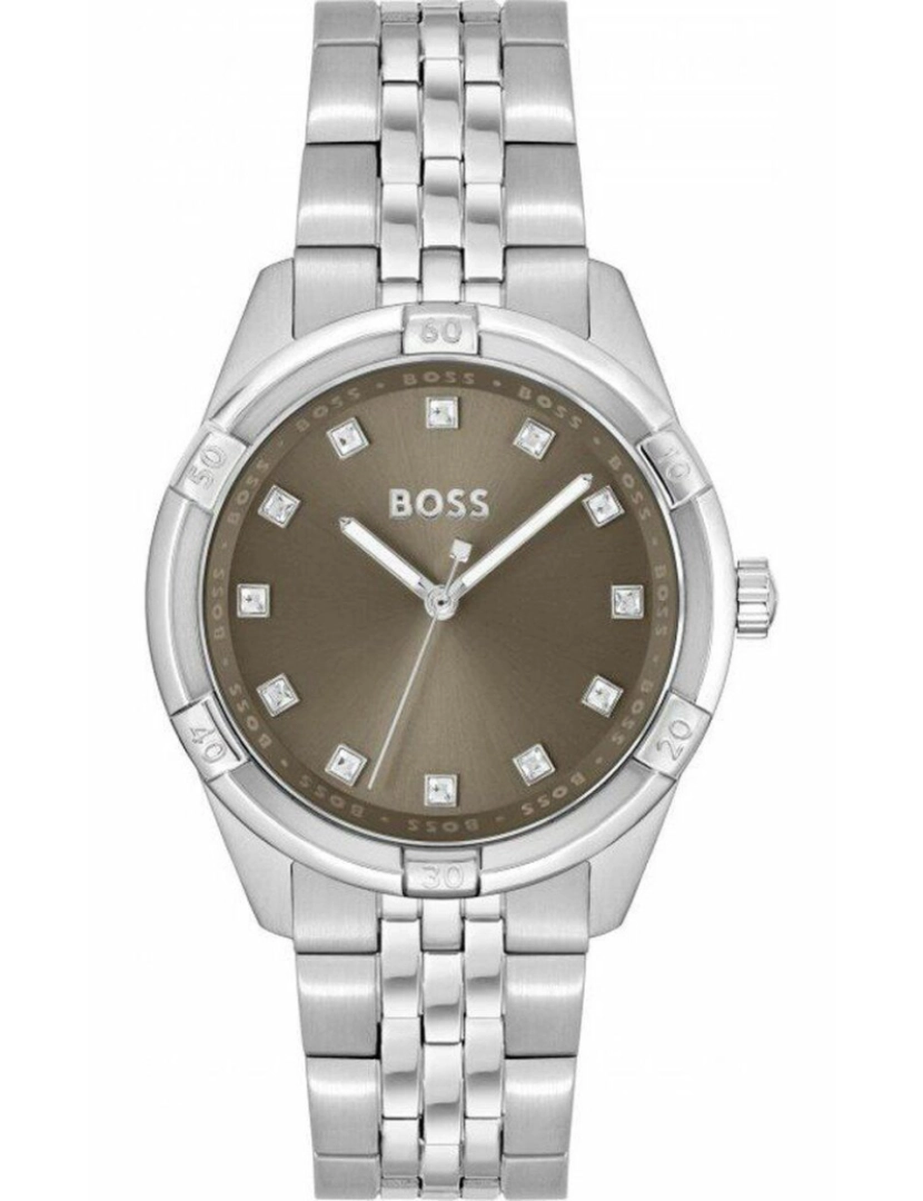 Hugo Boss - Relógio Hugo Boss  1502699