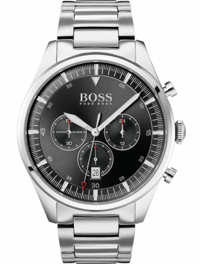 Hugo Boss - Relógio Hugo Boss  1513712