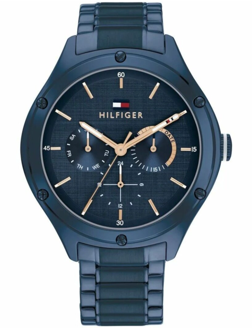 Tommy Hilfiger - Relógio Tommy Hilfiger  1782656