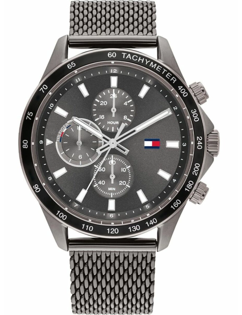 Tommy Hilfiger - Relógio Tommy Hilfiger  1683486