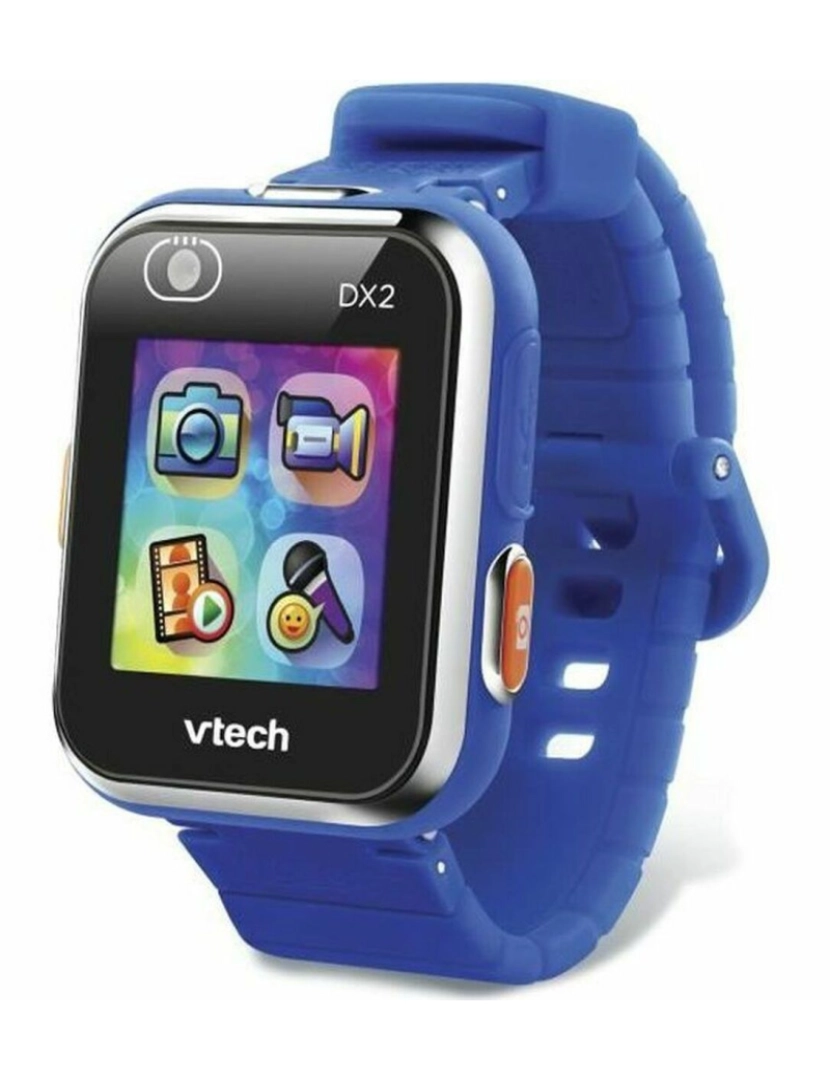 imagem de Smartwatch para Crianças Vtech Kidizoom Connect DX21