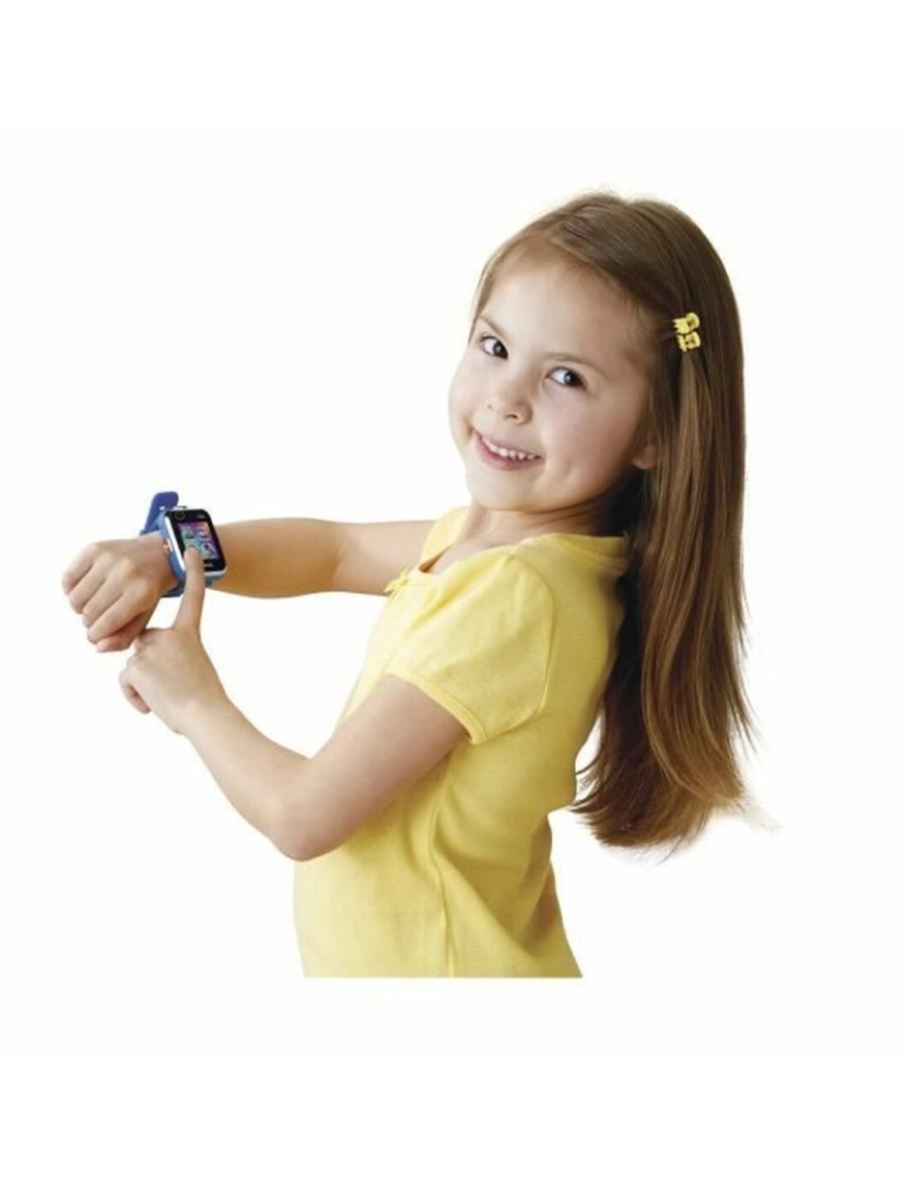 imagem de Smartwatch para Crianças Vtech Kidizoom Connect DX22