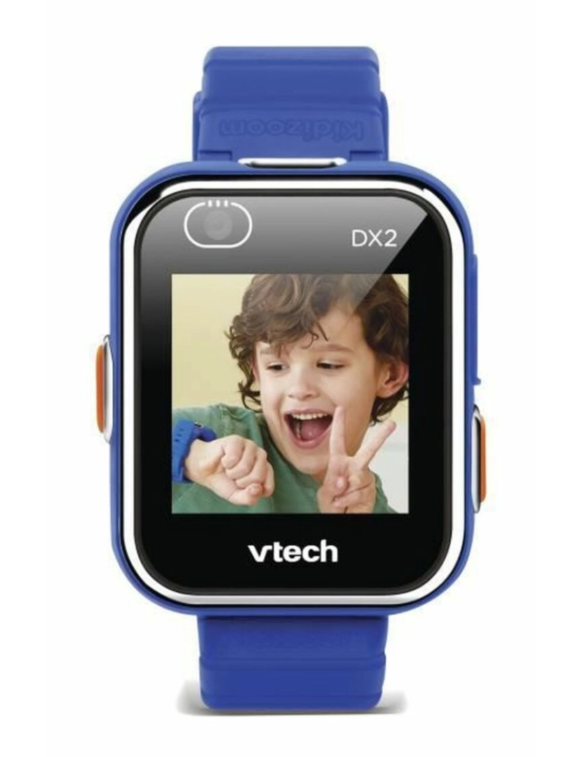 imagem de Smartwatch para Crianças Vtech Kidizoom Connect DX23