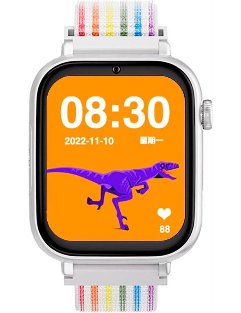 imagem de Smartwatch para Crianças Save Family SW+B.CTVM2