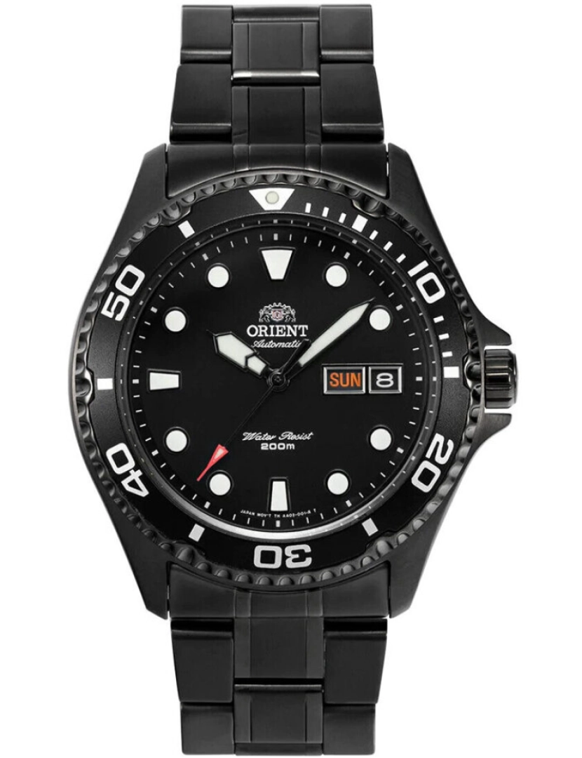 Orient - Relógio Orient  Ray II Automatic FAA02003B9