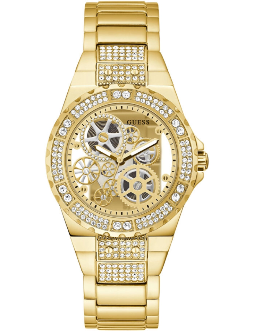 Guess - Relógio Guess  Reveal GW0302L2