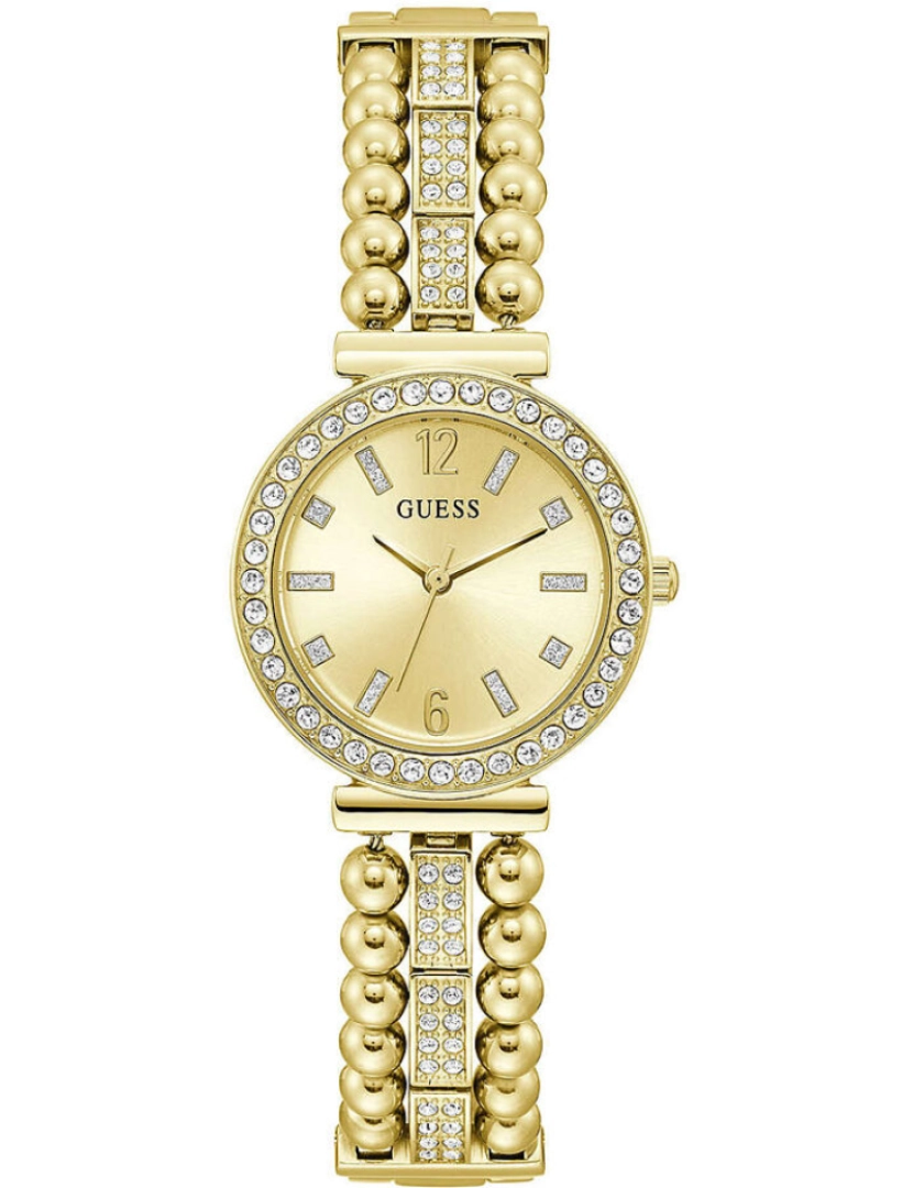 Guess - Relógio Guess  Mulher Gala GW0401L2