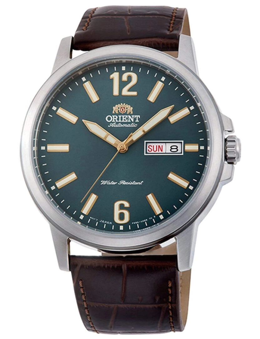 Orient - Relógio Orient  Classic Automatic RA-AA0C06E39B