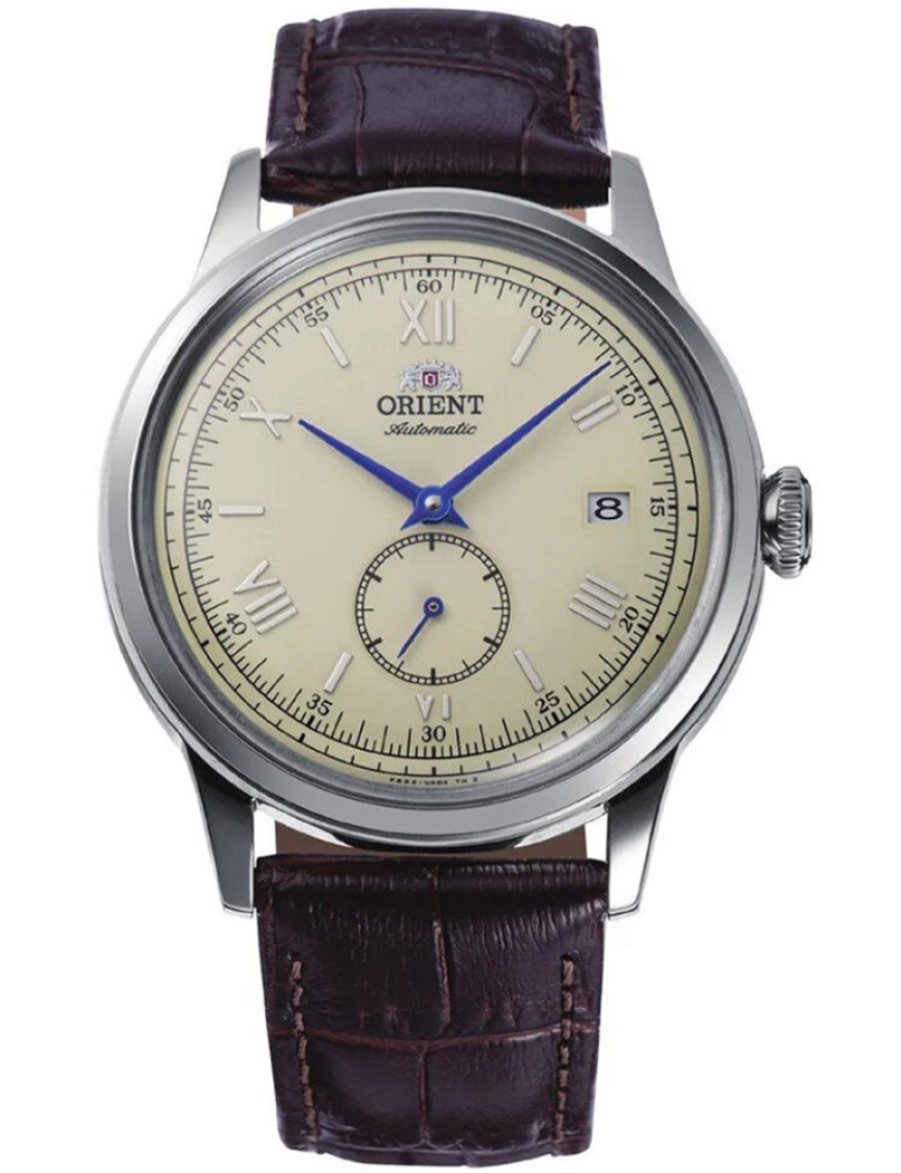 Orient - Relógio Orient  Bambino Automatic RA-AP0105Y30B Mens Watch