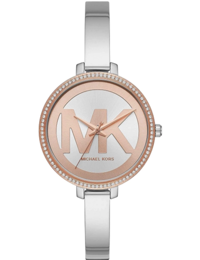 Michael Kors - Relógio Michael Kors  MK4546